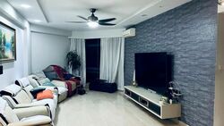 The Hillside (D21), Condominium #570613061
